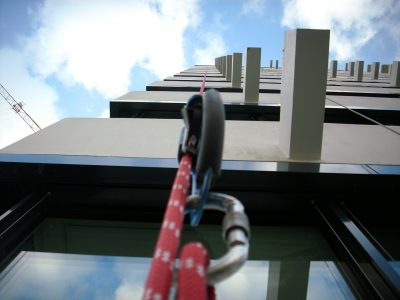Hochhaus Hochhaus